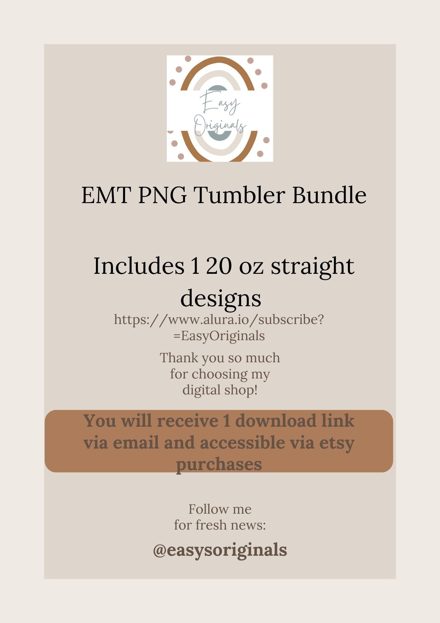 Emt tumbler wrap 20 oz Skinny Tumbler Sublimation, digital PNG File Emergency Medical Technician Tumbler