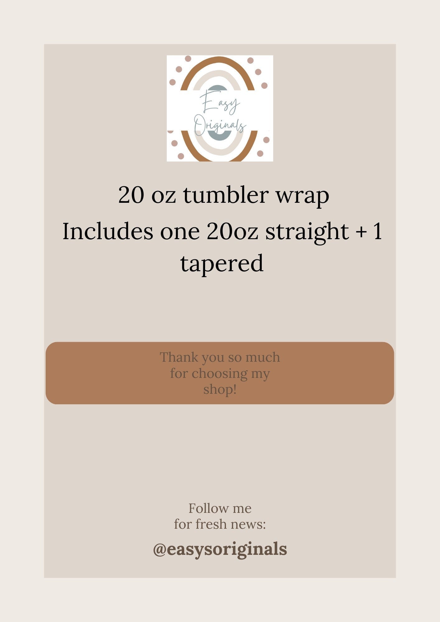 Domestic Violence Awareness PNG 20 oz Skinny Tumbler Sublimation, Digital Download