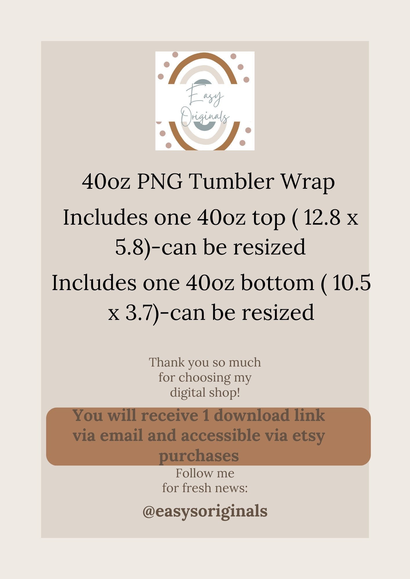 40 oz Cow Print Tumbler Wrap - Heifer Cowgirl Design, Cute Cow Sublimation for Tumblers