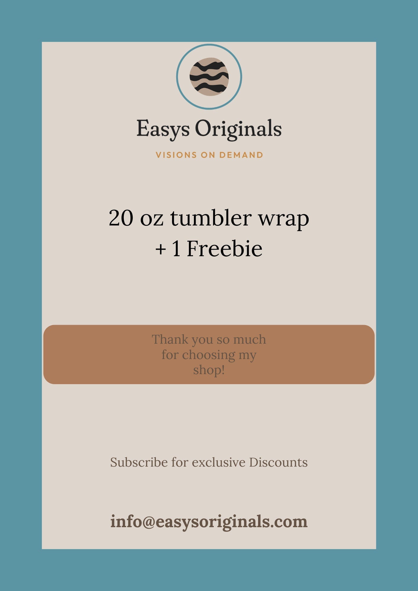 Brown Boho Horse Tumbler Wrap Design 20 oz Skinny Tumbler Sublimation Digital Download PNG Instant DIGITAL, Farm Ranch Animal Tumbler