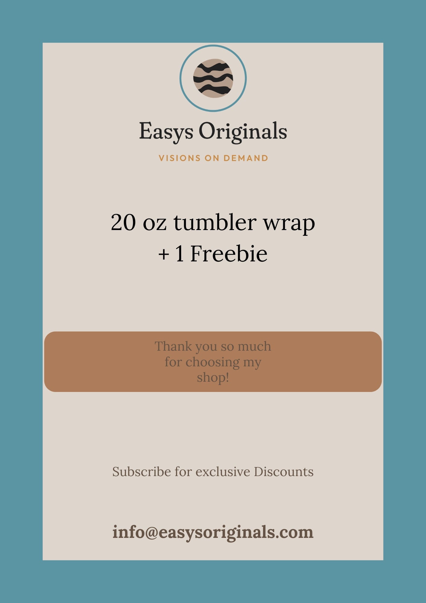 Brown Boho Horse Tumbler Wrap Design 20 oz Skinny Tumbler Sublimation Digital Download PNG Instant DIGITAL, Farm Ranch Animal Tumbler wraps